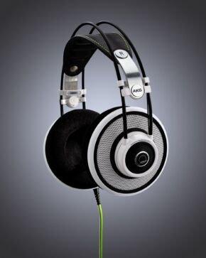 AKG Q701 Headphones AKG Q701 Headphones
