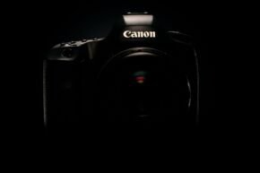 Canon EOS DSLR Canon EOS DSLR