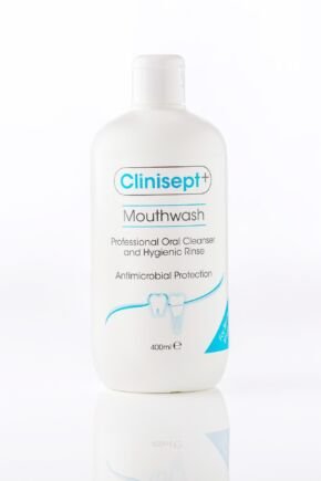 Clinisept Mouthwash Clinisept Mouthwash
