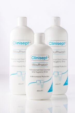 Clinisept Mouthwash Clinisept Mouthwash