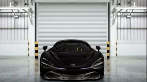 Mclaren 720s Mclaren 720s