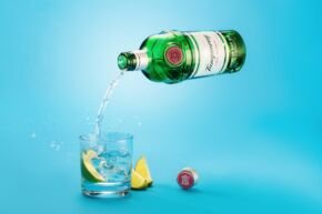 Tanqueray Ten Tanqueray Ten