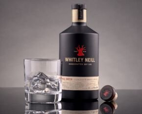 Whitley Neill Whitley Neill