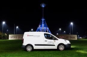 24 Seven Sameday Couriers 24 Seven Sameday Couriers