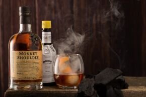 Monkey Shoulder Monkey Shoulder